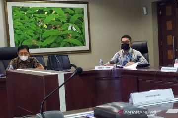 KSP akan urai masalah di kawasan pantai timur Sumatera