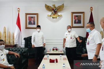 Gus Yahya: Dunia internasional ingin Indonesia jadi negara kuat