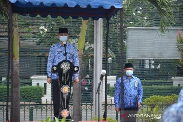 Hari Pahlawan, Kalapas Salemba tegaskan stop kekerasan terhadap napi