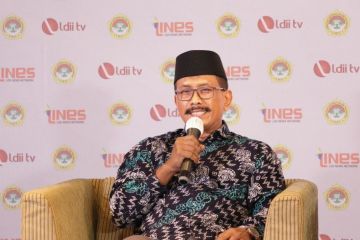 Akademisi ingatkan perilaku tentukan perjalanan masa depan bangsa