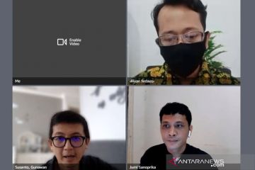AWS dukung warung sembako "go digital" lewat platform Pojok Usaha