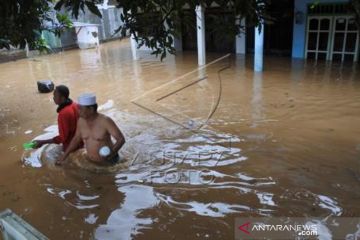 Banjir Di Jember