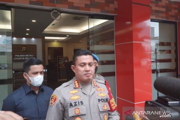 Polisi utamakan keadilan restoratif perkara Atta Halilintar dan Savas