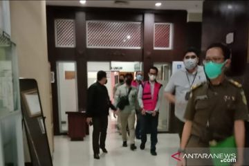 Kejari Jaksel tetapkan dua tersangka dugaan korupsi kredit BNI Syariah