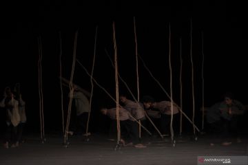 Festival Teater Sumatera 2021