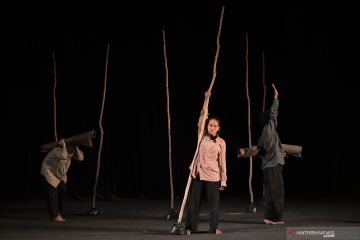 Festival Teater Sumatera 2021