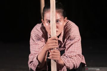 Festival Teater Sumatera 2021