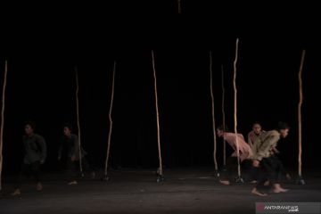 Festival Teater Sumatera 2021