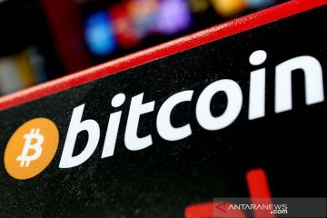 AS tuduh pencucian bitcoin 4,5 miliar dolar terkait peretasan 2016