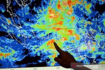 BMKG IV Makassar imbau masyarakat waspadai efek La Nina
