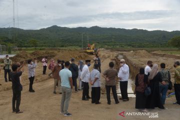 KIA sediakan lahan untuk perusahaan cangkang sawit pasar ekspor