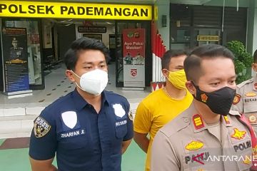 Warga diimbau melapor bila diperas juru parkir Wisma Atlet