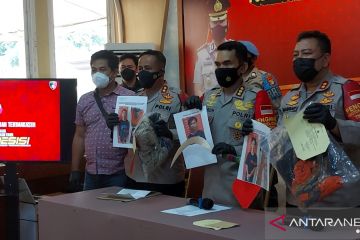 Polisi tangkap remaja di Koja usai keroyok jagoan kampung hingga tewas