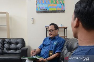 Pusat rehabilitasi hadirkan program unggulan pasien narkoba