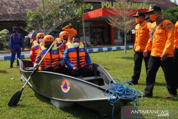 BPBD Bangkalan petakan 12 kecamatan rawan bencana