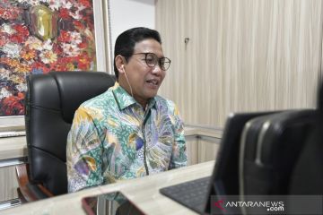 Mendes PDTT pastikan "stunting" jadi prioritas pembangunan desa