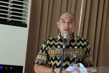 GTPP: Pasien COVID-19 di Kota Kupang tersisa 18 orang