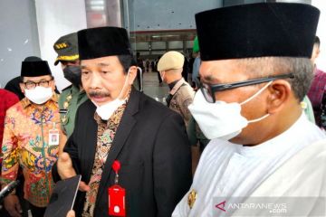 BPIP:  Kongres Santri Pancasila dimulai dari Aceh Barat