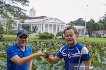 Eddy Soeparno sebut Bima Arya cocok ke Balkot DKI atau Gedung Sate