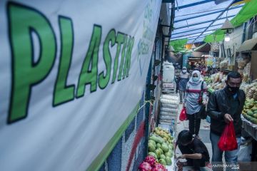 BRIN ciptakan plastik ramah lingkungan dengan teknologi nuklir