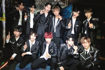 Wanna One bakal reuni di MAMA 2021