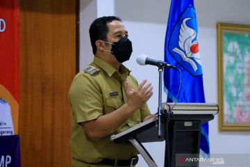 Pemkot Tangerang gelar kompetisi promosi daerah atasi pandemi