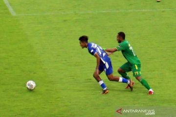 PSCS Cilacap ditahan imbang Hizbul Wathan FC 0-0