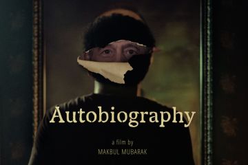 "Autobiography" film panjang pertama dari Makbul Mubarak