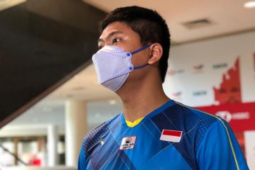 Praveen Jordan optimistis bisa amankan gelar dari ajang IBF 2021