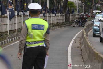 SIM Keliling tersedia di lima lokasi di DKI Jakarta