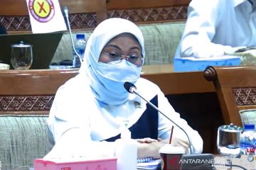 Menaker: Batas atas dan bawah upah minimum untuk kurangi kesenjangan