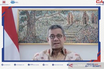 Wamenkeu: Rata-rata anggaran perubahan iklim RI capai 4,3 persen APBN