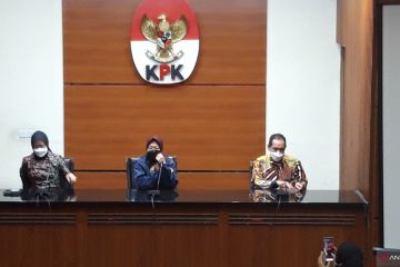 Mensos ingin PAKU Integritas dengan KPK jadi budaya tangkal korupsi