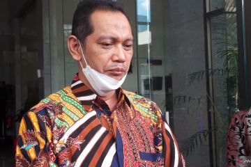 KPK tegaskan tidak berpolitik terkait penyelidikan kasus Formula E