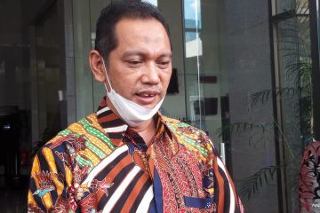 PAKU Integritas KPK terapkan tiga strategi cegah praktik korupsi