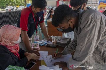 Patroli disiplin penerapan prokes digencarkan di Sulteng