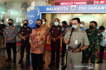 Anies tutup ruang pungutan liar pada pelayanan publik Jakarta