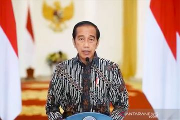 Presiden harap BLU berkontribusi signifikan untuk pulihkan ekonomi