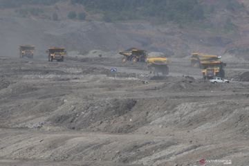 Target Produksi Batubara PTBA Hingga Akhir Tahun 2021