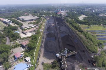 Target Produksi Batubara PTBA Hingga Akhir Tahun 2021