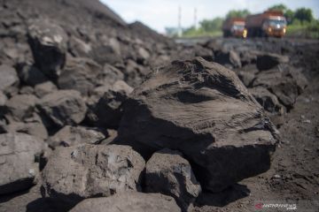 Target Produksi Batubara PTBA Hingga Akhir Tahun 2021