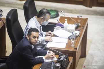 Baleg DPR menargetkan RUU TPKS disetujui saat penutupan masa sidang