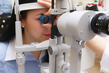 Dokter sarankan periksa mata jika terdiagnosis diabetes