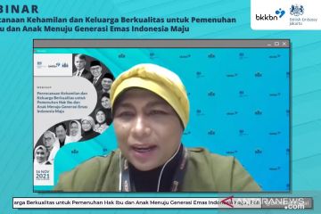 Indonesia menduduki peringkat ketiga negara dengan AKI tertinggi