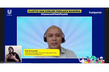 Penerapan EPR pada produsen bantu minimalkan sampah plastik
