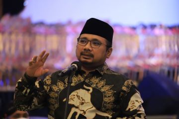 Kemenag cairkan insentif Rp66 miliar untuk 44 ribu guru PAI non-PNS