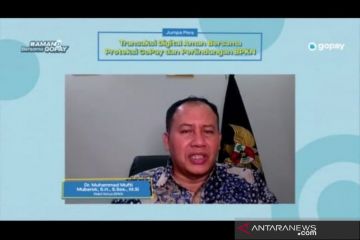 BPKN: Digitalisasi suguhkan tantangan baru dalam perlindungan konsumen