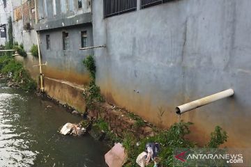 237 rumah di Kelurahan Rambutan belum punya tangki septik