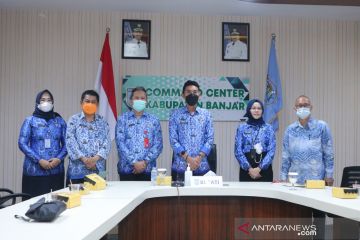 Anugerah Swasti Saba 2021 diterima 3 provinsi dan 36 kabupaten/kota