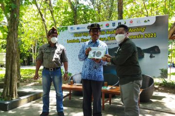 Wisata Gunung Tunak diharapkan Go Internasional